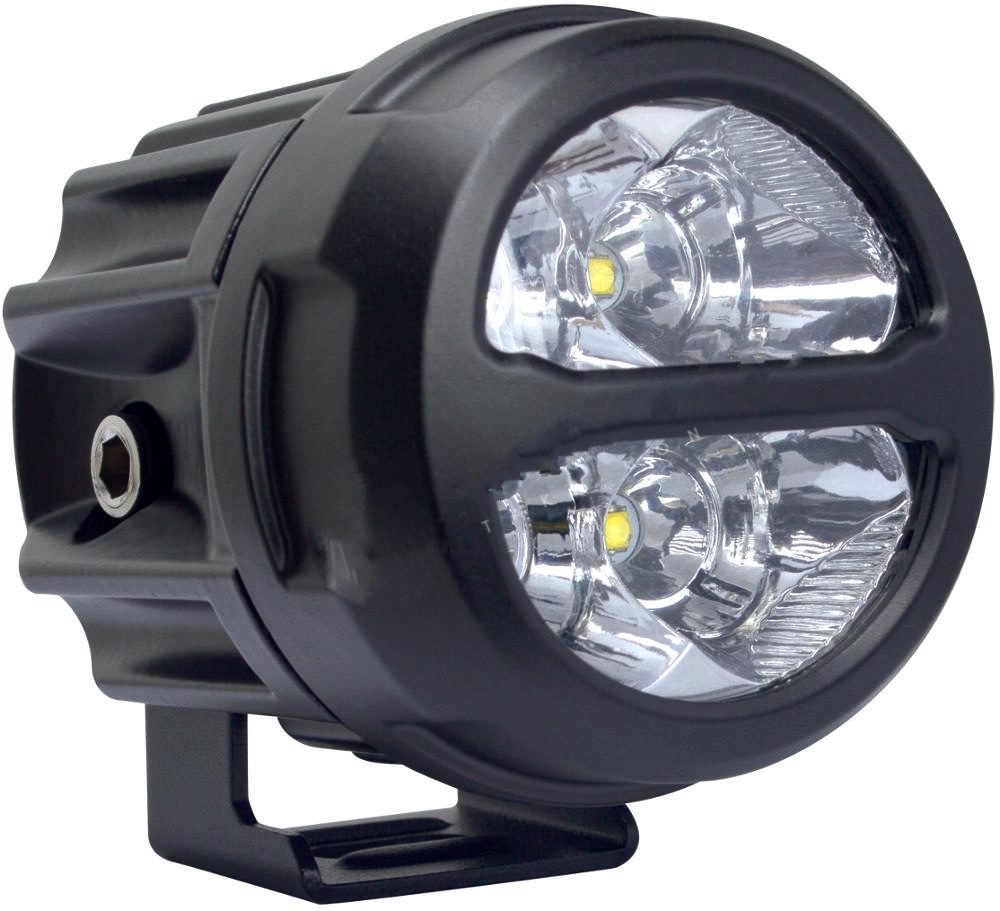 Code 4 LED 3″ Round 20 Watt LED Spot Light/Sold Separately