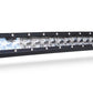 26 Inch LED 144 Watt Slim Dual Curved LED Light Bar