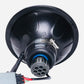 Code 4 LED 7″ 55 watt RGB Vortex Headlight, sold in pairs