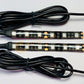 Code 4 LED 2 Pc 12V 5050 LED UTV/Motorcycle Blinkers/Amber