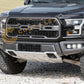 2009-2014 Ford Truck and Raptor 50″ Curved Light Bar Bracket