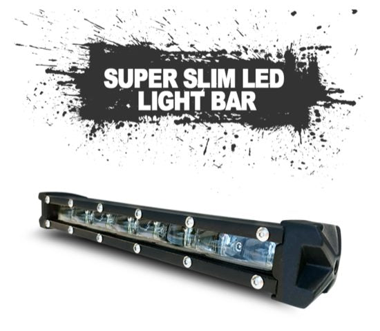 32″ Universal LED Light Bar Bracket